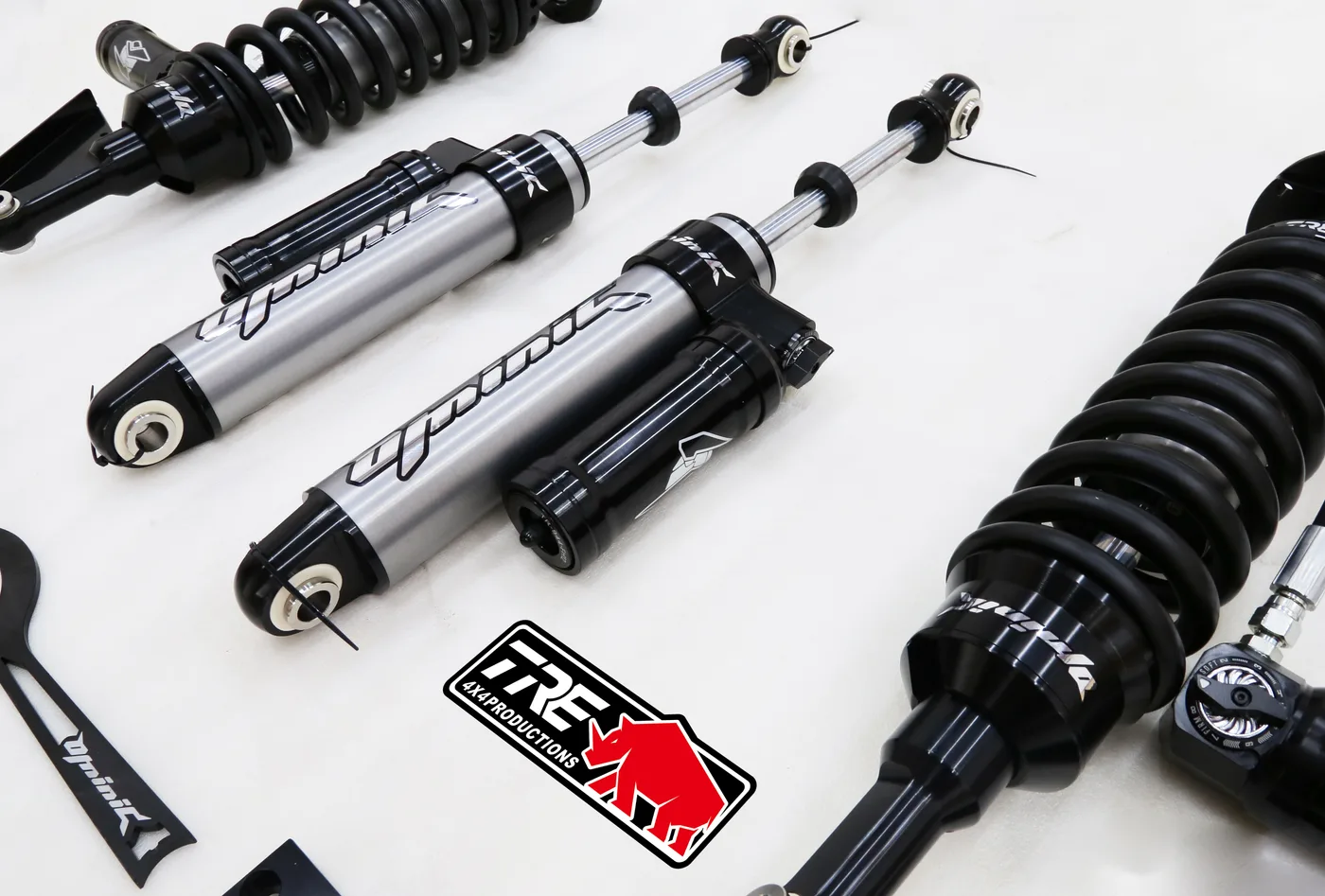 Toyota Hilux Revo — conjunto