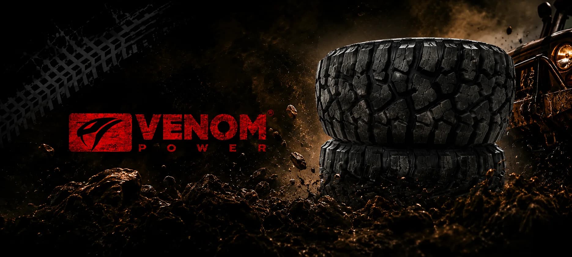 Venom Power