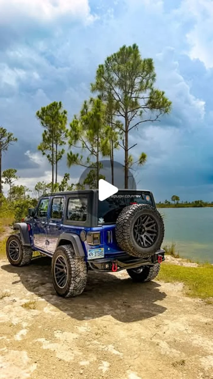 Swampthing M/T