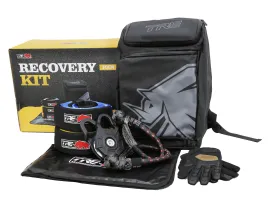Kit de Rescate Básico 3 GEN