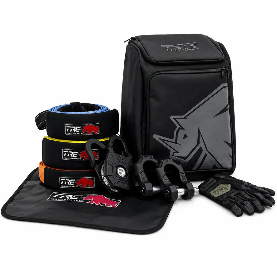 Kit de Rescate 3 GEN